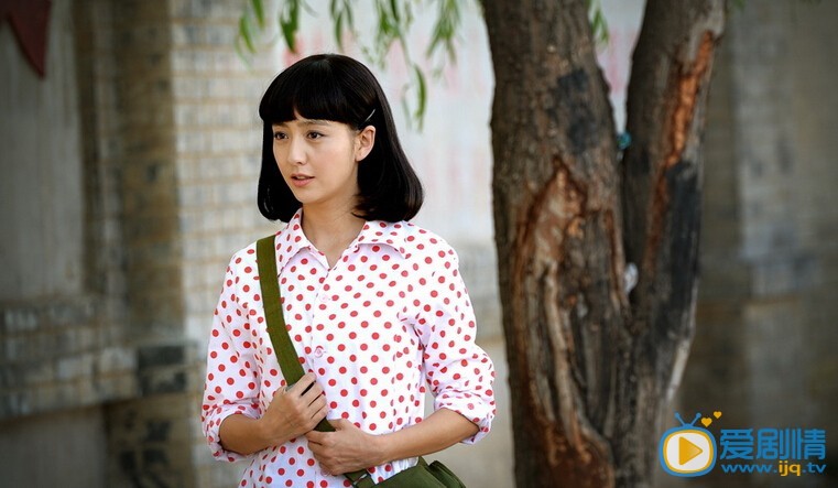 电视剧好儿好女剧照
