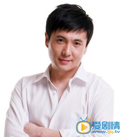 电视剧我爱女汉子剧照