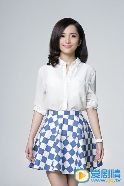 电视剧永远恋爱真美剧照