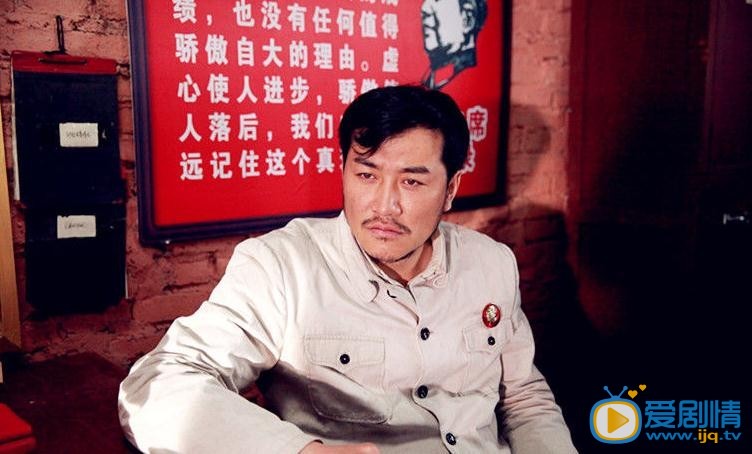 电视剧我的生命曾为你燃烧剧照