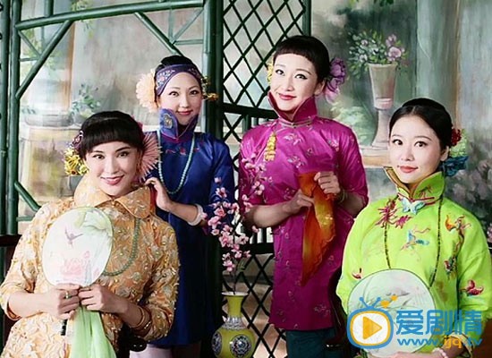 电影魔宫魅影剧照