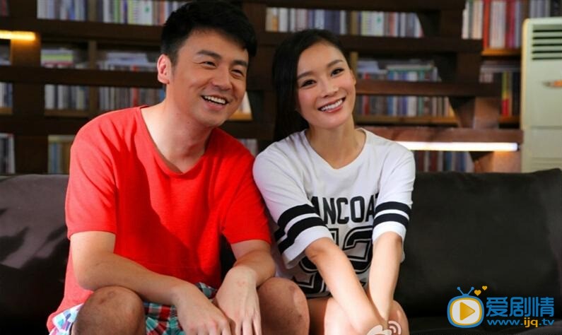 电视剧永远恋爱真美剧照