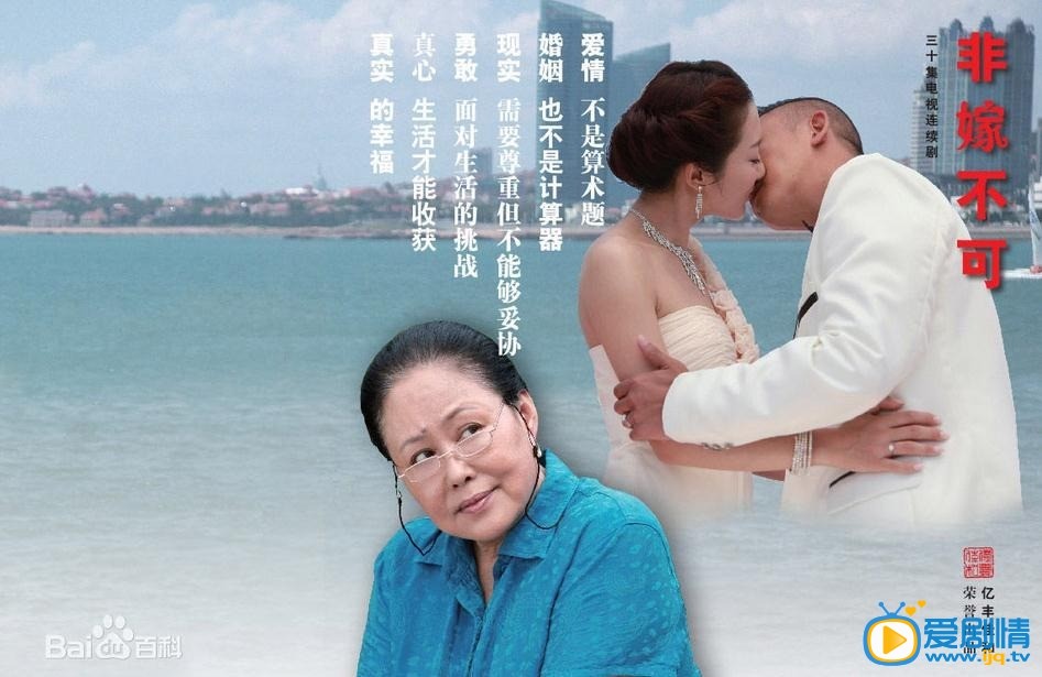电视剧爱没那么简单海报