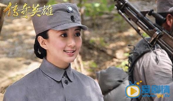 传奇英雄什么时候播 传奇英雄播出时间