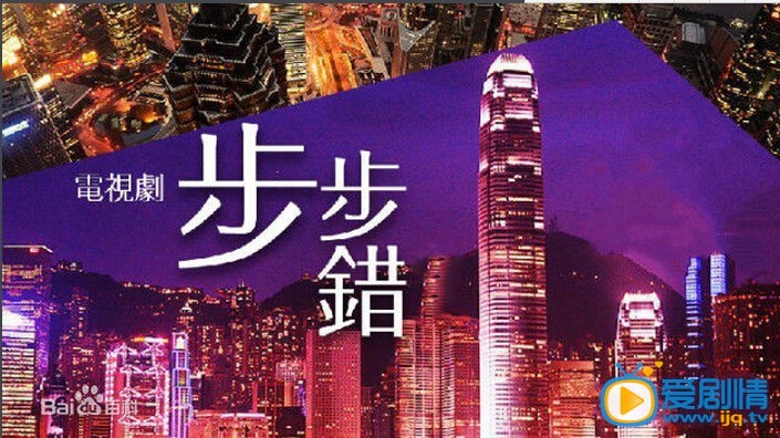 电视剧不得不爱海报
