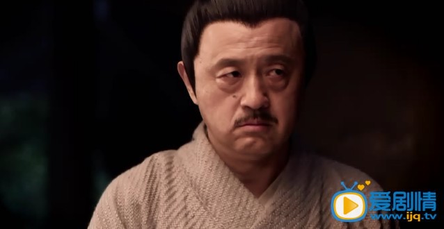 电视剧唐朝少年剧照