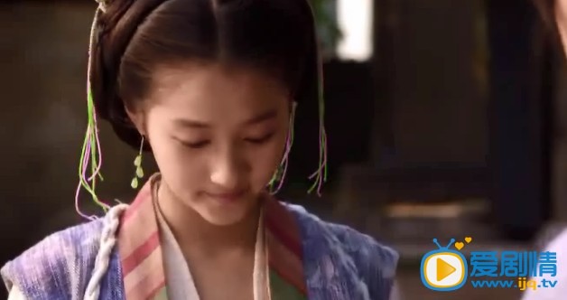 电视剧唐朝少年剧照