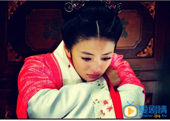 电视剧美人如玉剧照
