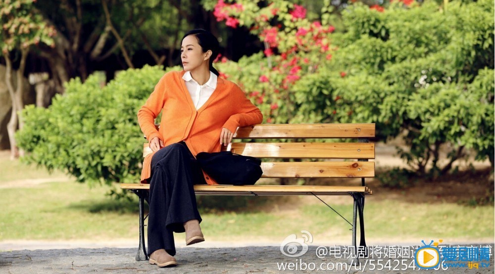 电视剧将婚姻进行到底剧照