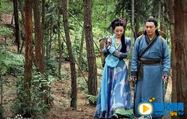 电视剧聊斋4剧照
