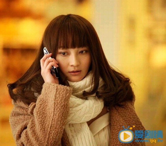 电视剧王小米驯夫记剧照