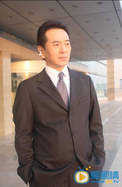 电视剧太太万岁剧照