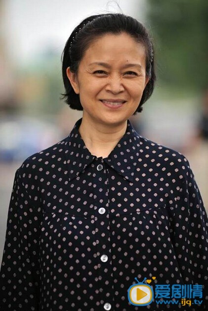 电视剧太太万岁剧照
