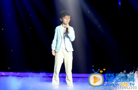 电视剧快乐星球第五部剧照