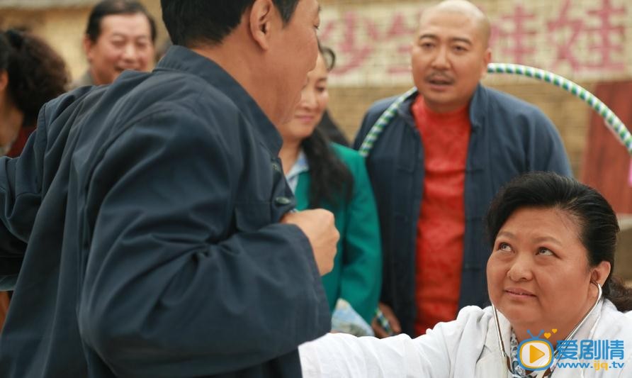 电视剧俺娘田小草剧照