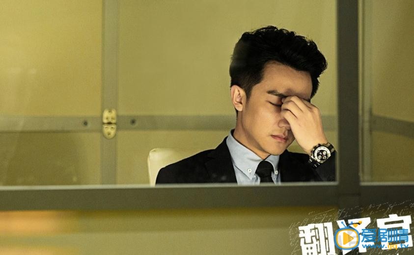 电视剧翻译官剧照