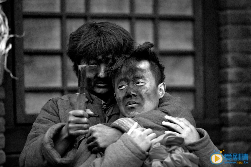 电影我不是王毛剧照