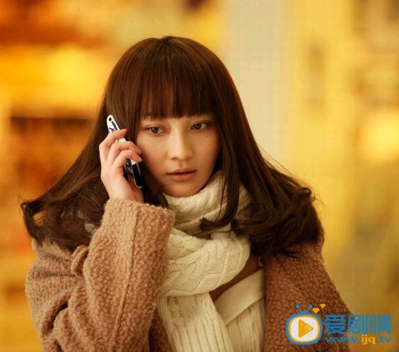 电视剧婚姻合伙人剧照