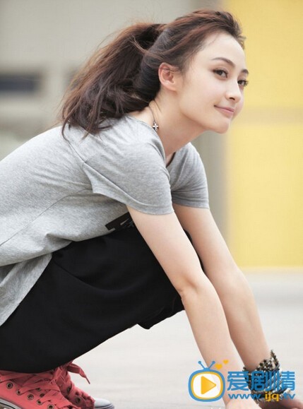 电视剧婚姻合伙人剧照