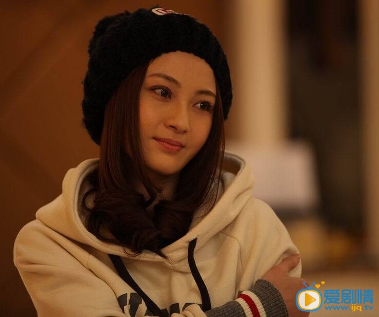 电视剧婚姻合伙人剧照