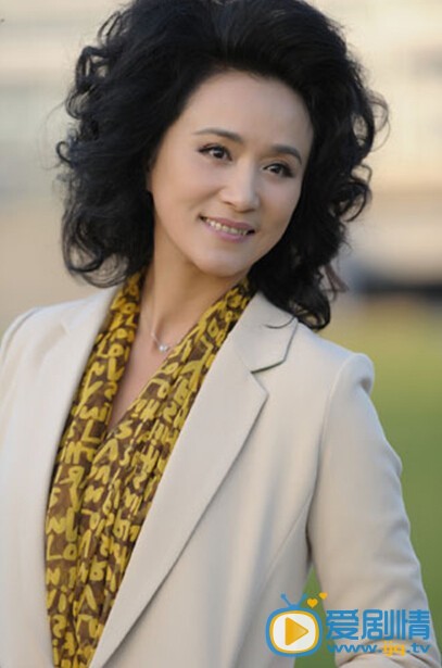 电视剧婚姻合伙人剧照