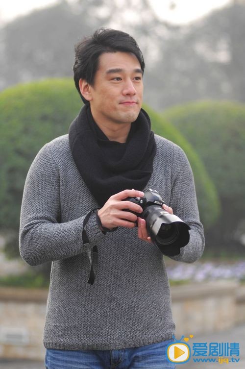 电视剧婚姻合伙人剧照