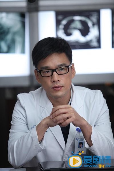 电视剧婚姻合伙人剧照