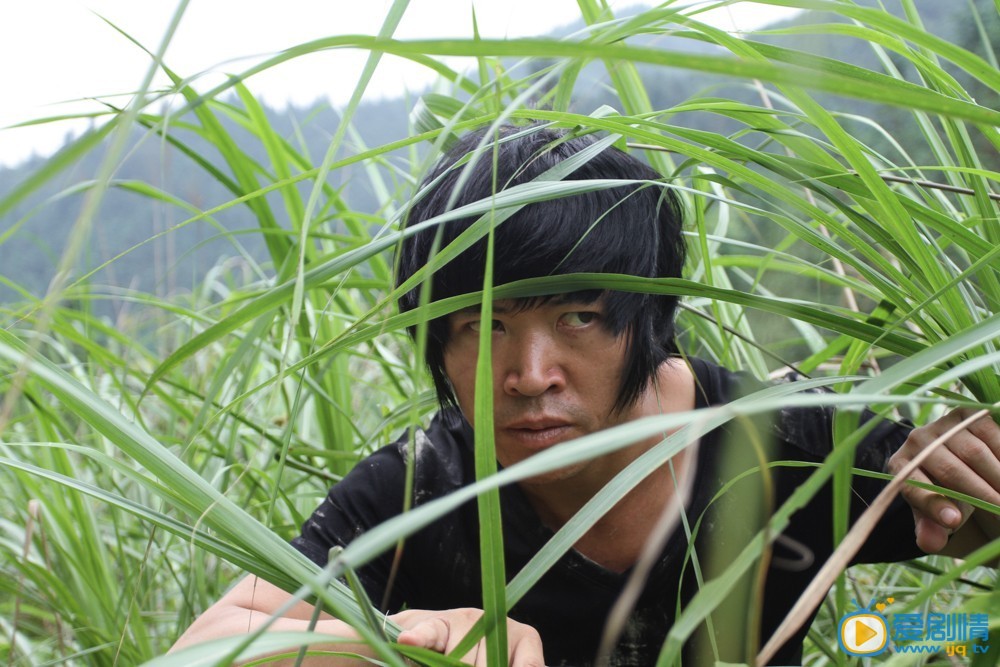 电影男人制造剧照