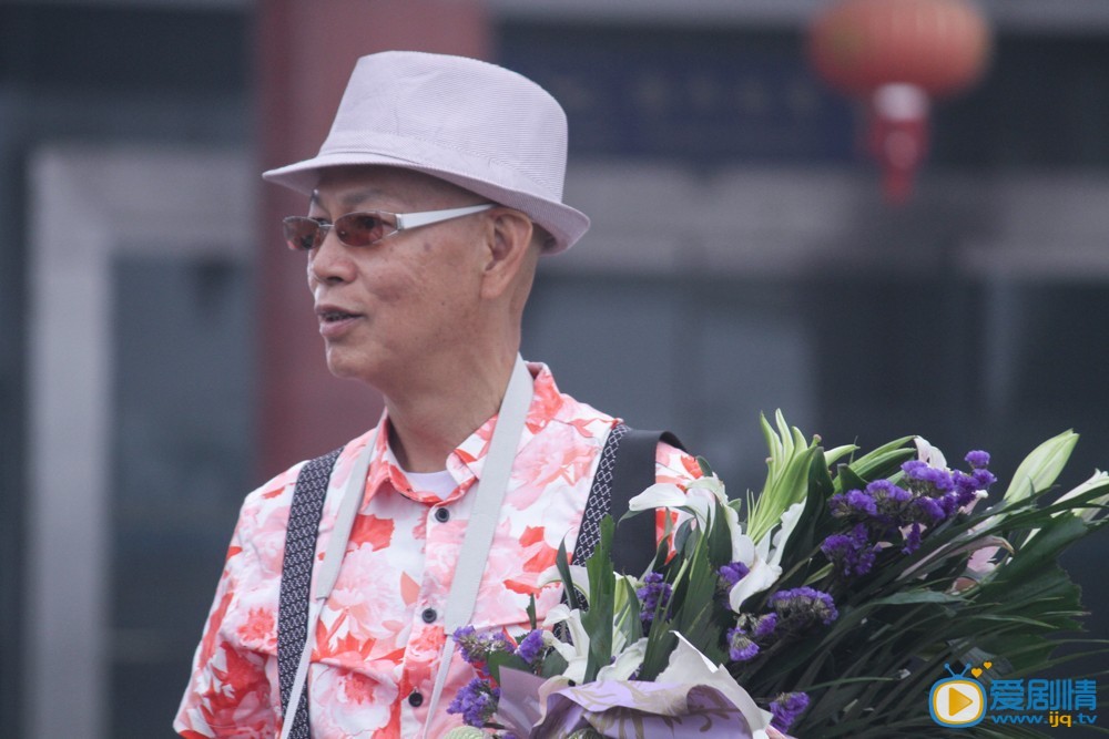 电影男人制造剧照