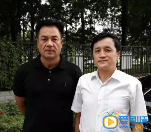 电影无罪辩护剧照