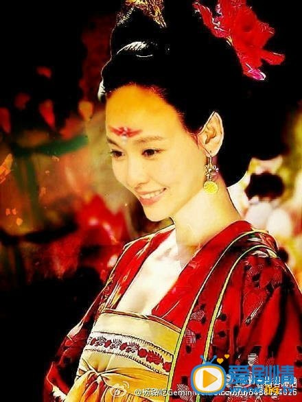 电视剧大唐后妃传之珍珠传奇剧照