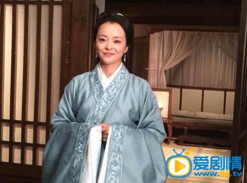 电视剧书圣王羲之剧照