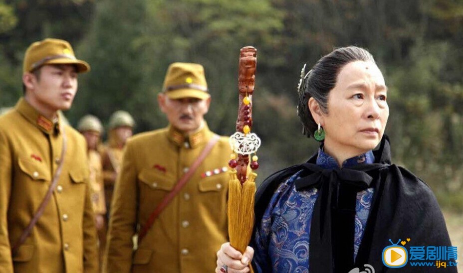 电视剧嫂子嫂子剧照