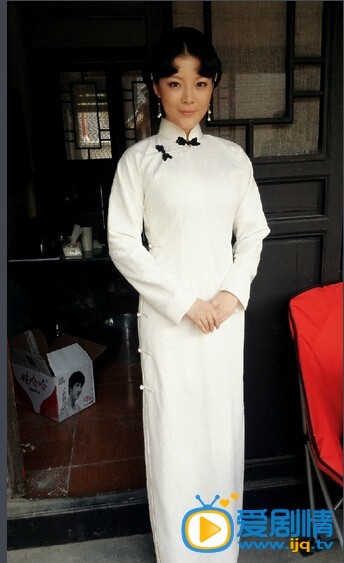电视剧嫂子嫂子剧照