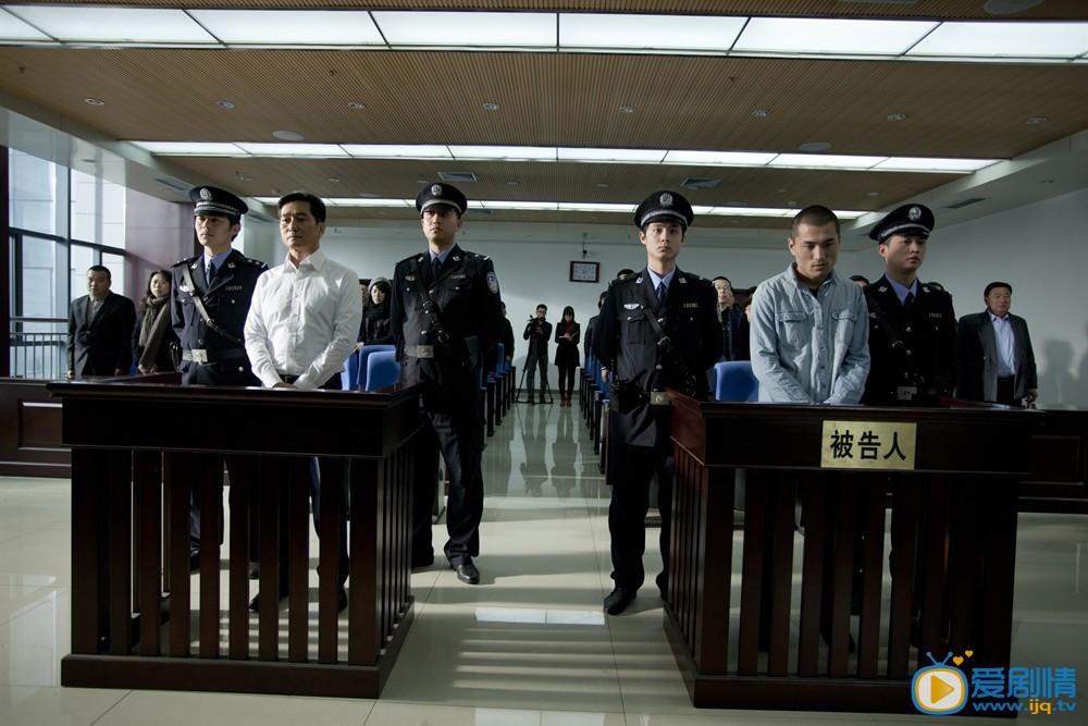 电影守梦者剧照