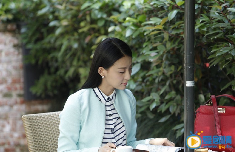 电视剧妻子的谎言剧照