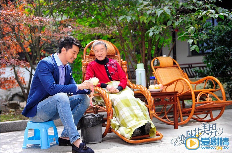 变身花美男什么时候播 变身花美男播出时间