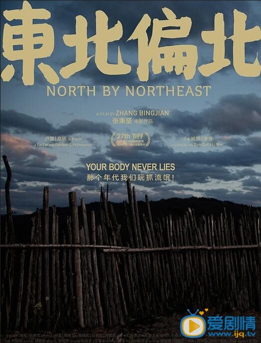 东北偏北什么时候上映 东北偏北上映时间