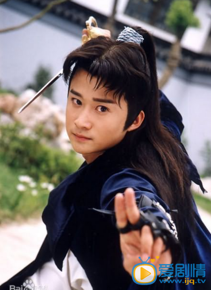 电影夕阳武士剧照