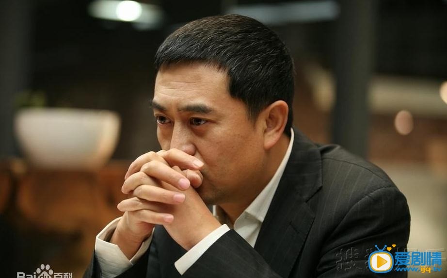 电视剧结婚的秘密剧照
