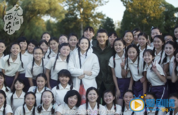 无问西东什么时候上映 无问西东上映时间