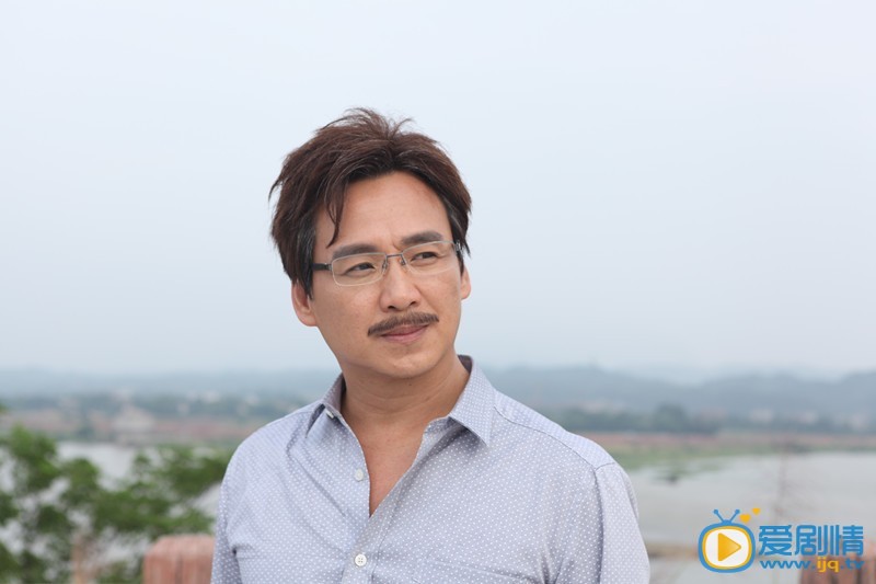 电影无法证明剧照