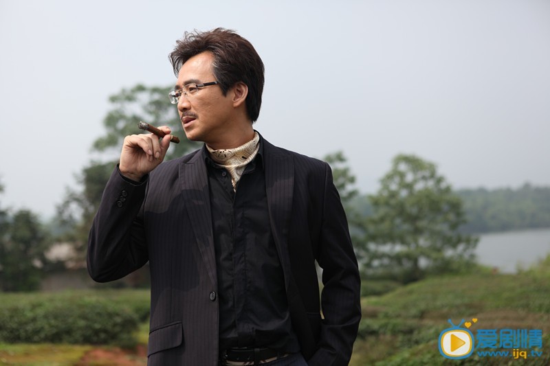 电影无法证明剧照