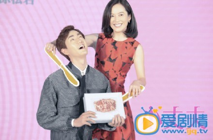 电视剧小丈夫剧照