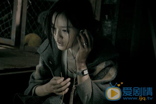 电影保持通话剧照