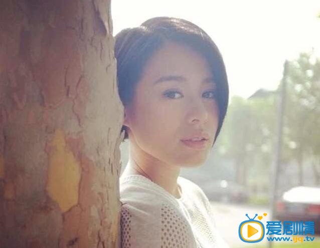 电视剧如果不曾爱过你剧照