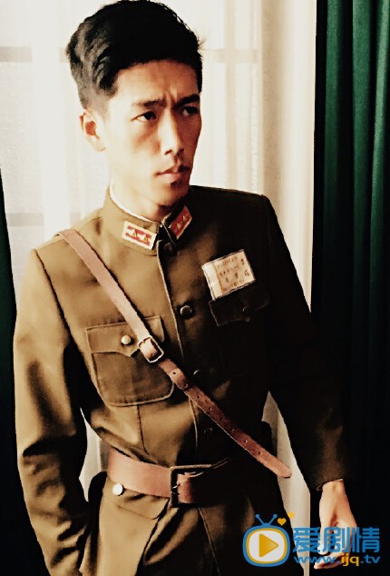 电视剧古城小女人剧照