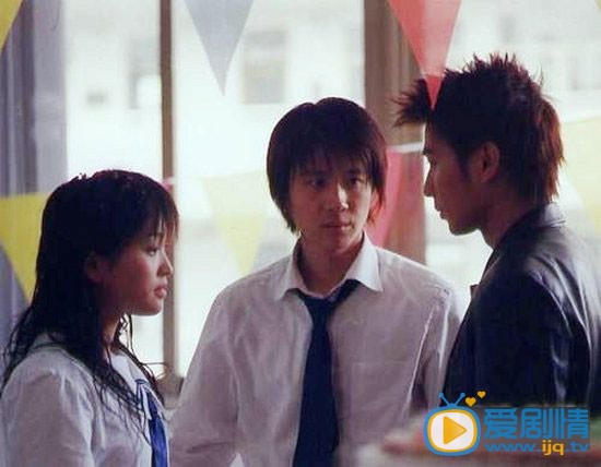 电视剧我们的仙辣教师剧照