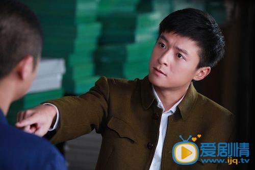 电视剧离婚警示录剧照