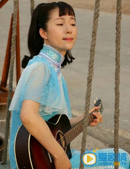 古城小女人什么时候播 古城小女人播出时间